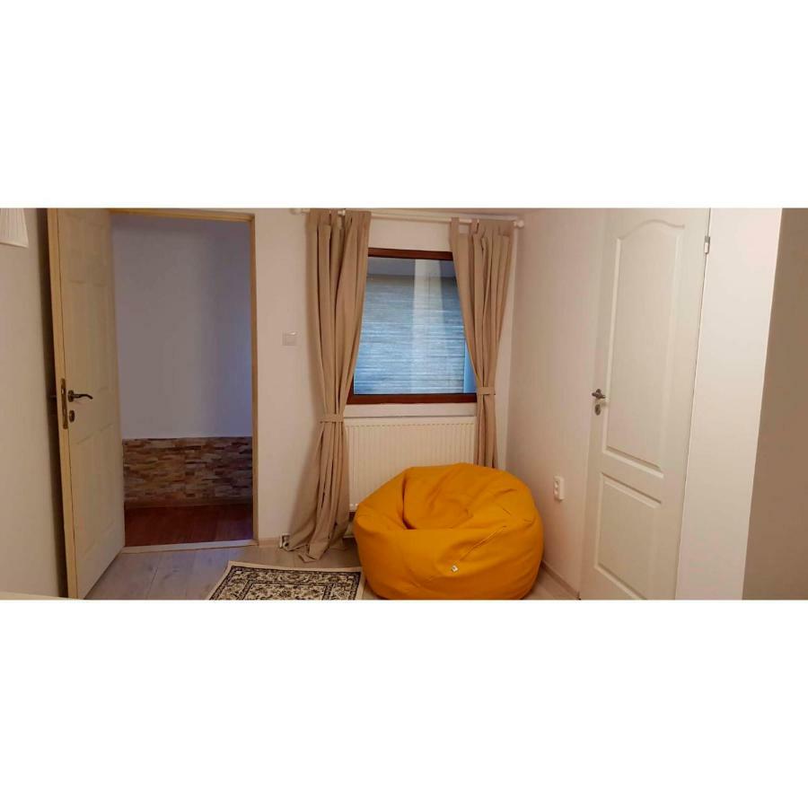 Vaso Apartament Sinaia Kültér fotó