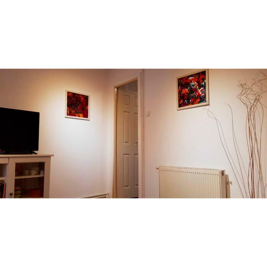 Vaso Apartament Sinaia Kültér fotó