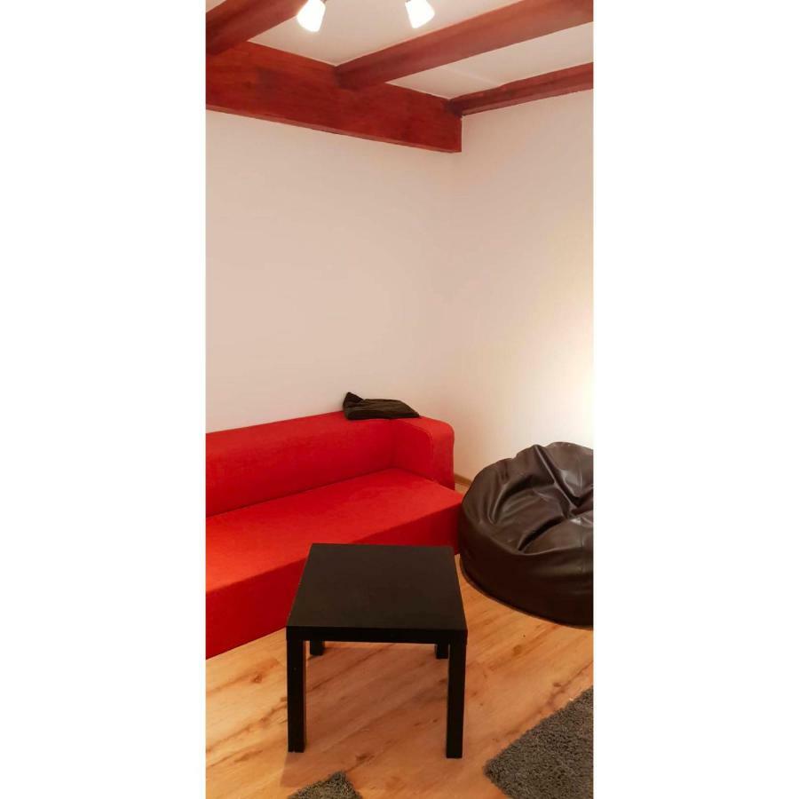 Vaso Apartament Sinaia Kültér fotó