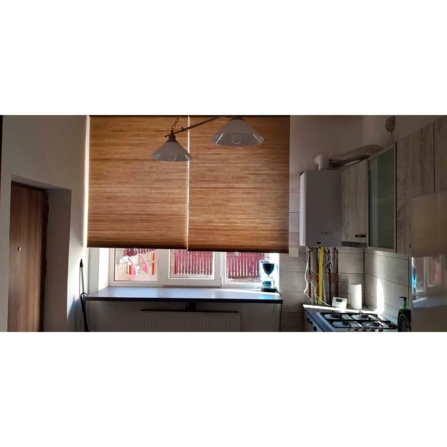 Vaso Apartament Sinaia Kültér fotó