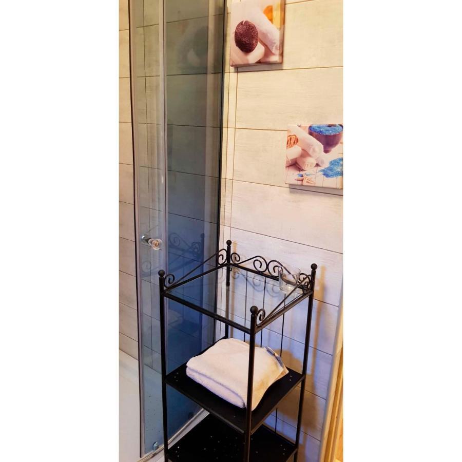 Vaso Apartament Sinaia Kültér fotó